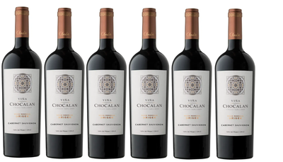 Chocalan Origen Gran Reserva  Cabernet Sauvignon