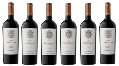 Chocalan Origen Gran Reserva  Carmenere