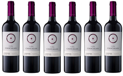 Chocalan Reserva Carmenere