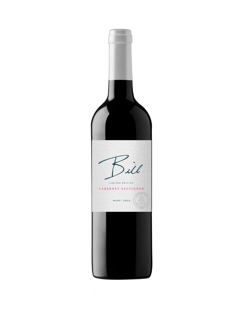 William Cole Bill Cabernet Sauvignon