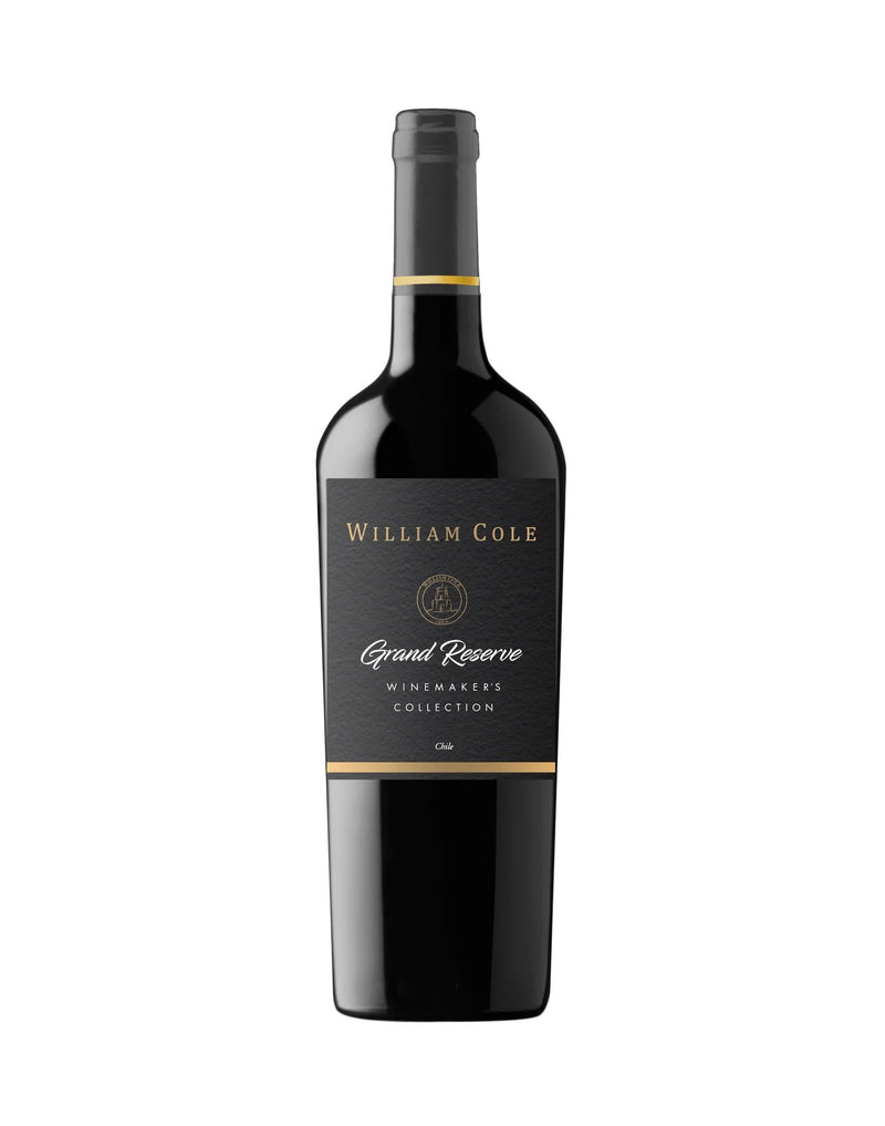 William Cole Winemaker&