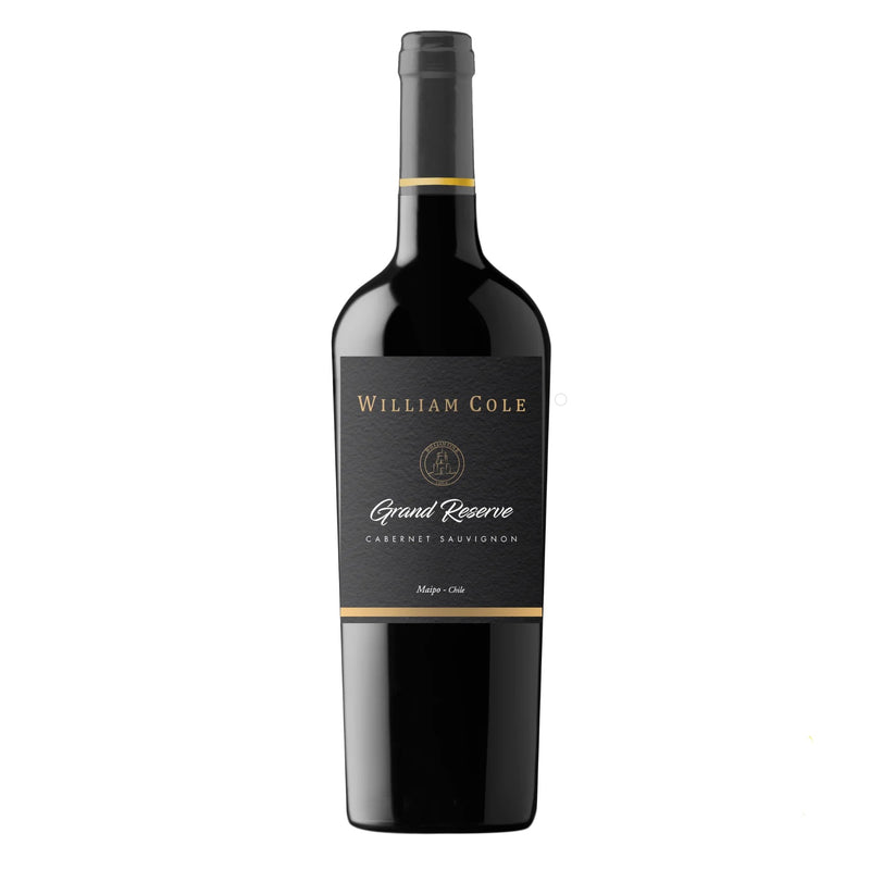 William Cole Gran Reserva Cabernet Sauvignon