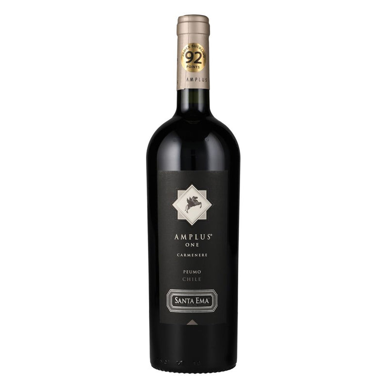 Santa Ema Amplus Carmenere