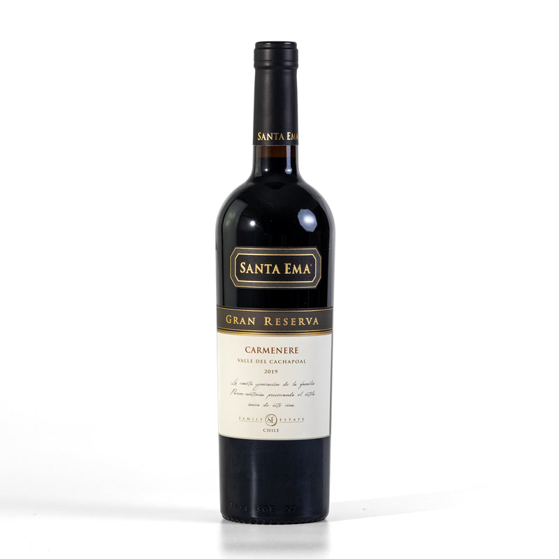 Santa Ema Gran Reserva Carmenere