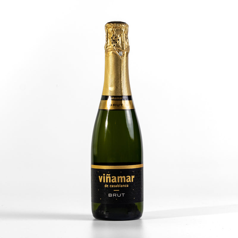 Viñamar Charmat Brut 375cc.