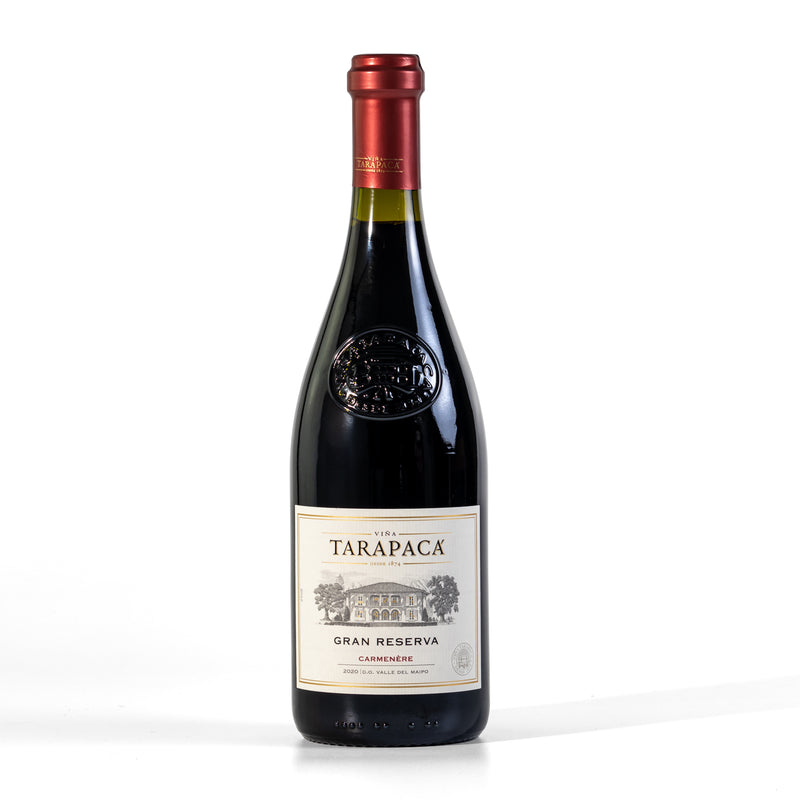 Tarapaca Gran Reserva Carmenere