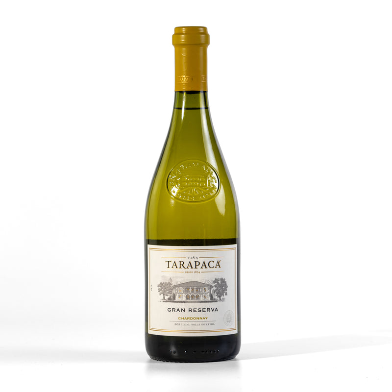 Tarapaca Gran Reserva Chardonnay