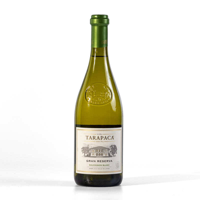 Tarapaca Gran Reserva Sauvignon Blanc