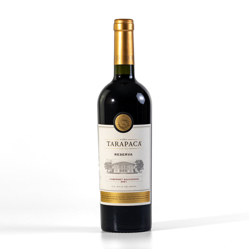 Tarapacá Reserva Cabernet Sauvignon