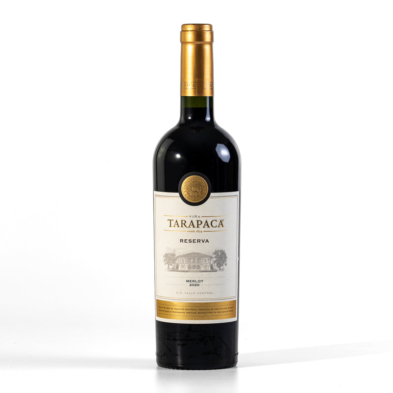 Tarapaca Reserva Merlot