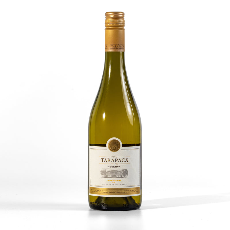 Tarapacá Reserva Chardonnay