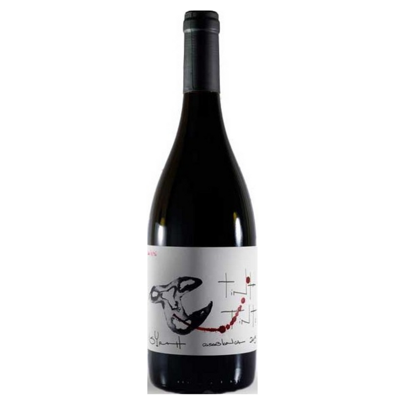 Tinta Tinto Syrah