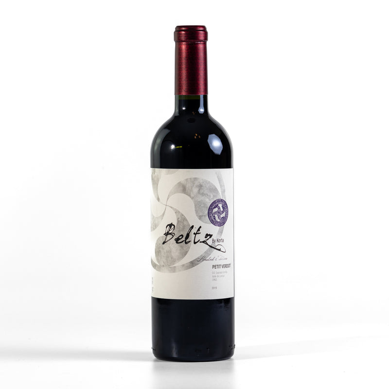 Beltz Petit Verdot