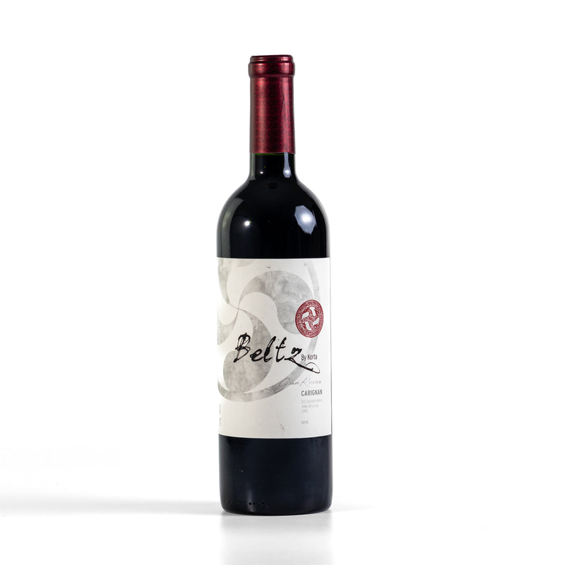 Beltz Carignan