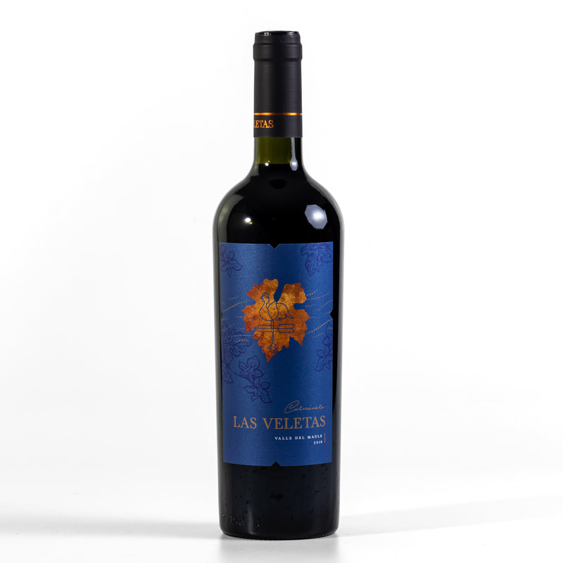 Las Veletas Reserva Carmenere