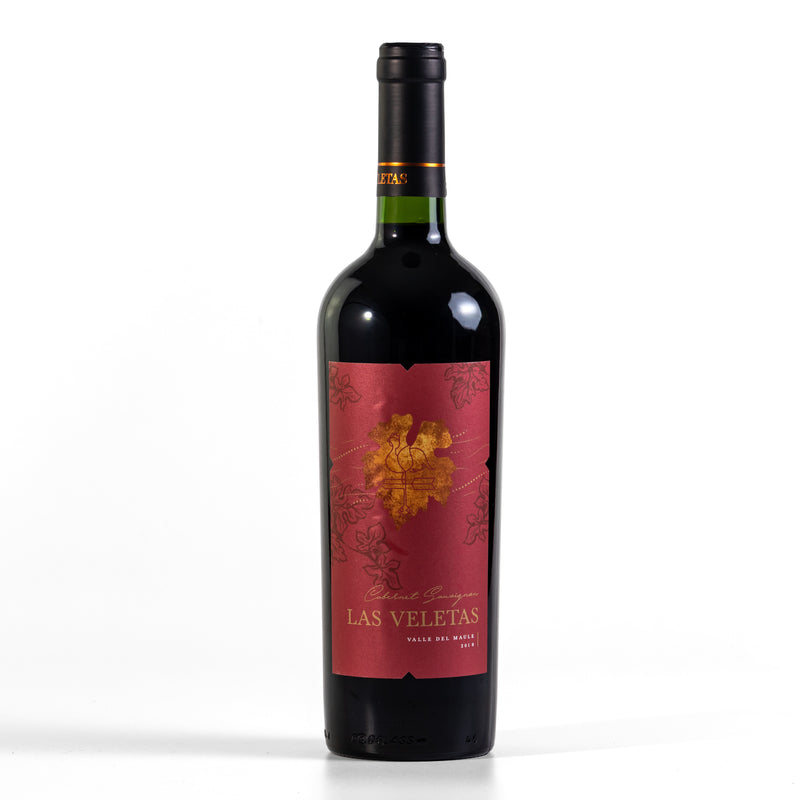 Las Veletas Reserva Cabernet Sauvignon