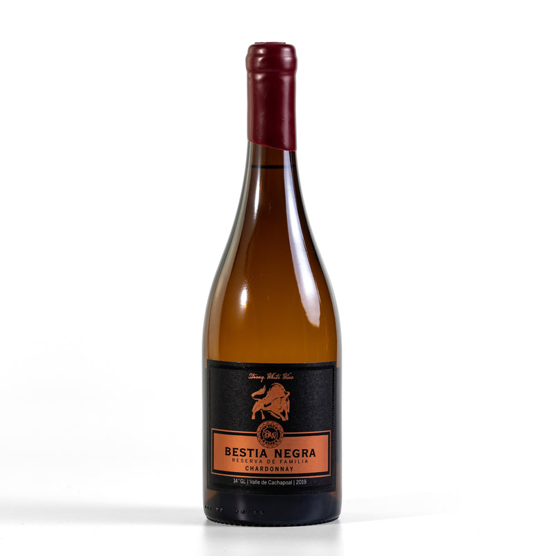 Bestia Negra Chardonnay