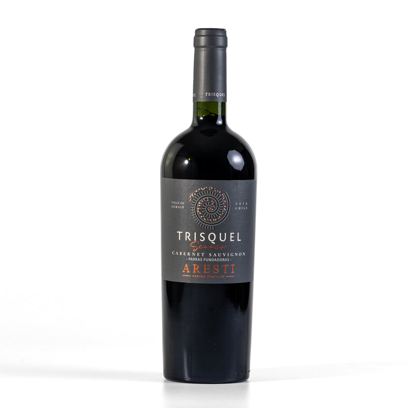 Aresti Trisquel Series Cabernet Sauvignon