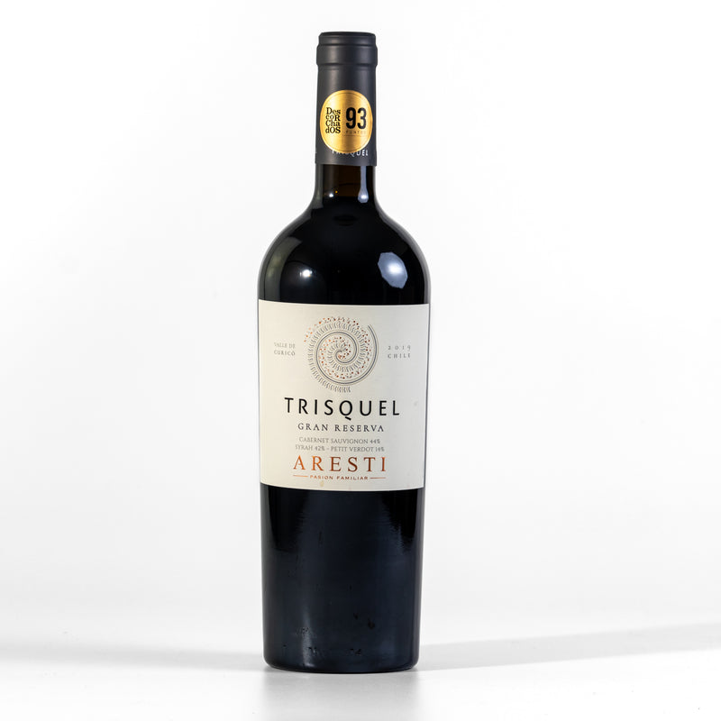 Aresti Gran Reserva Assamblage