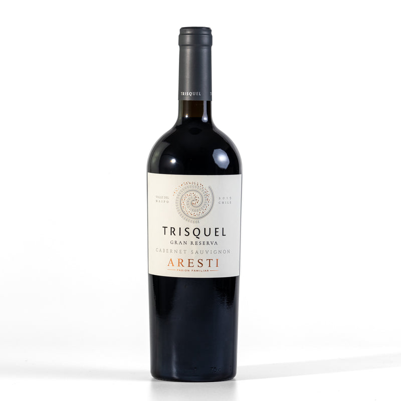 Aresti Gran Reserva Cabernet Sauvignon