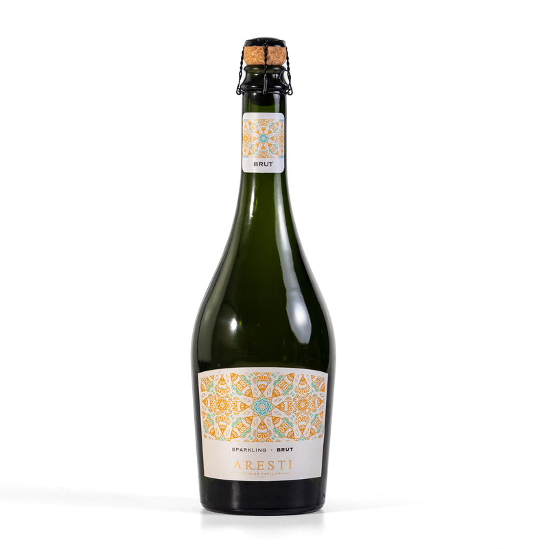 Aresti Mandala Espumante Brut