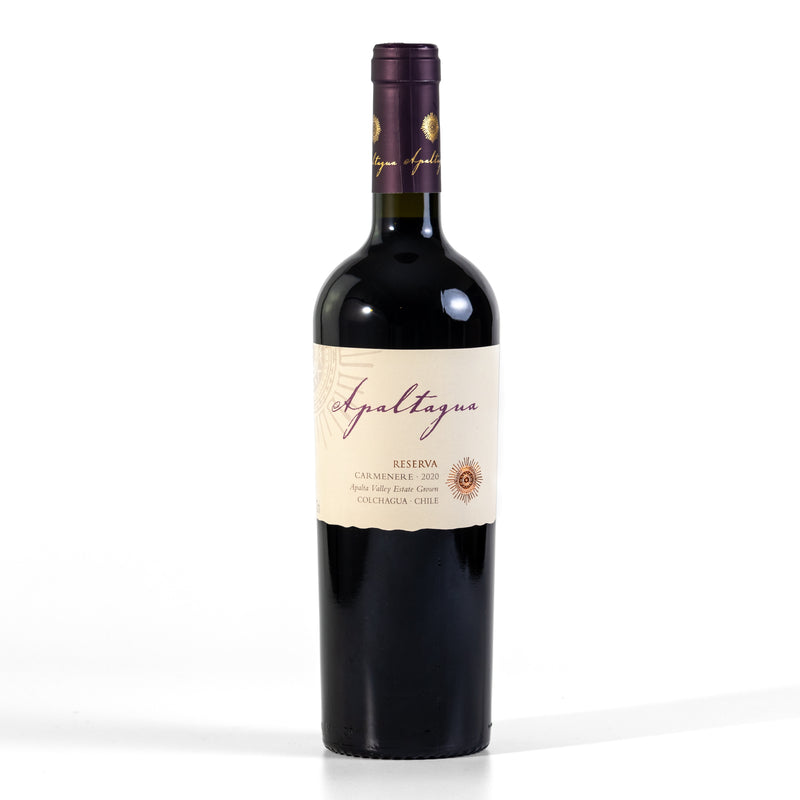 Apaltagua  Reserva Carmenere