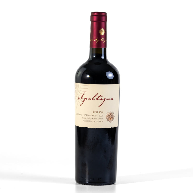 Apaltagua Reserva Cabernet Sauvignon