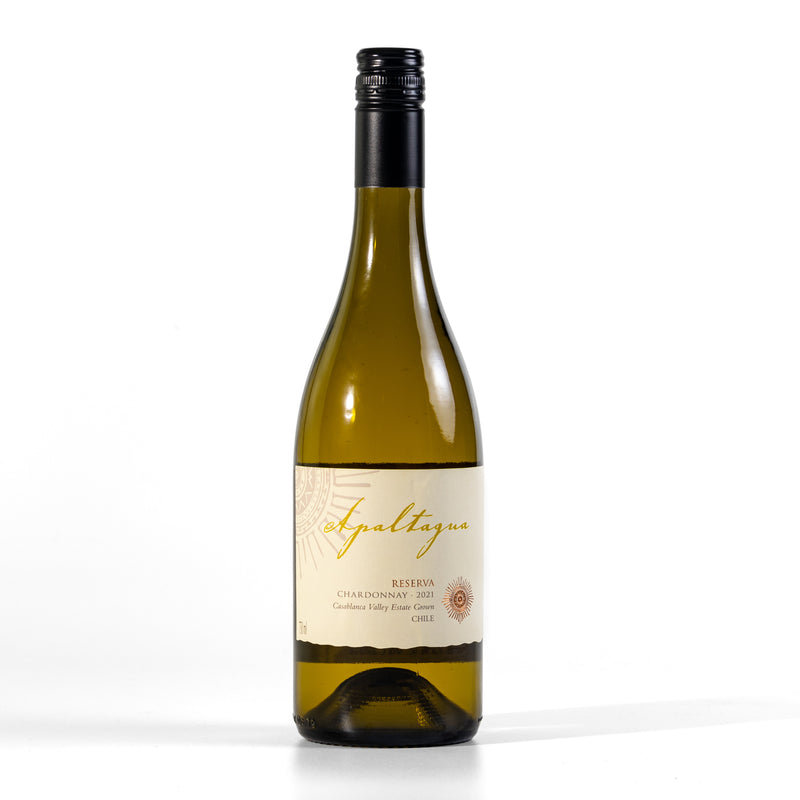 Apaltagua Reserva Chardonnay