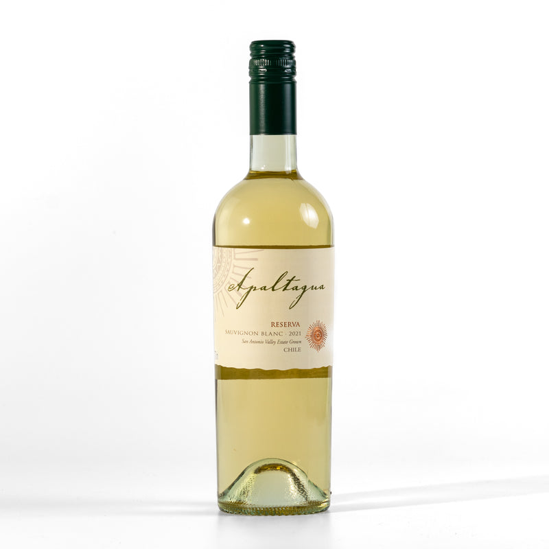 Apaltagua Reserva Sauvignon Blanc