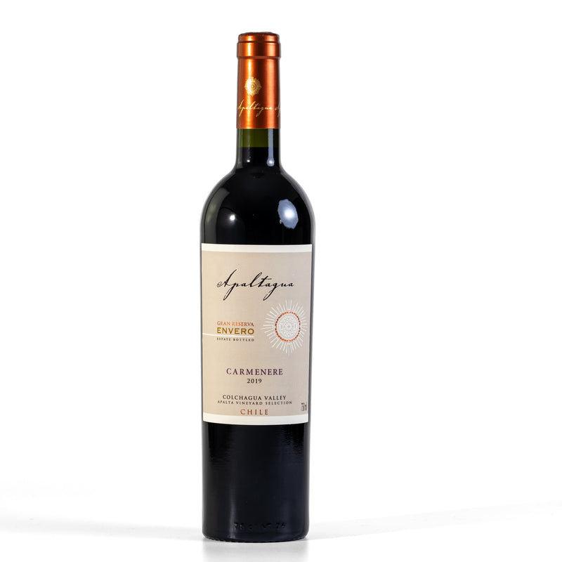 Apaltagua Gran Reserva Envero Carmenere