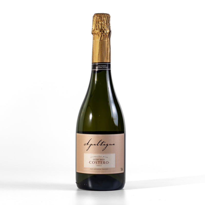 Apaltagua Espumante Costero Extra Brut