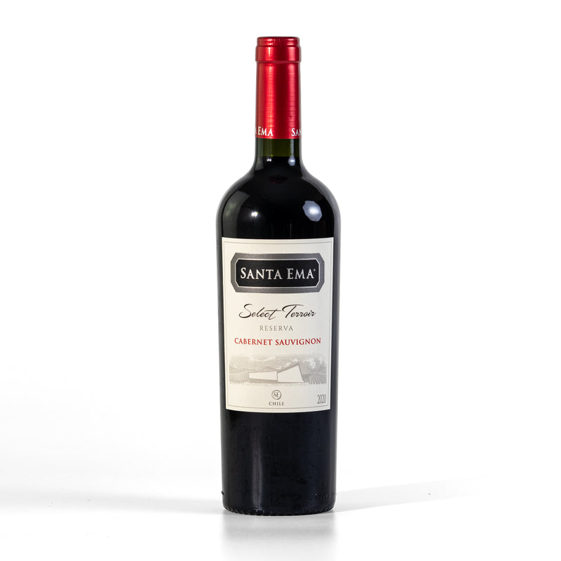 Santa Ema Reserva Cabernet Sauvignon