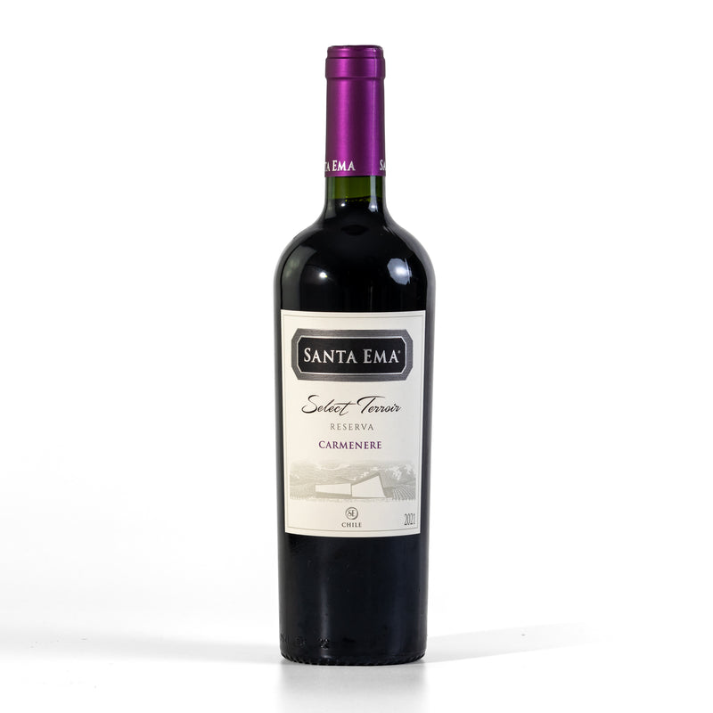 Santa Ema Reserva Carmenere