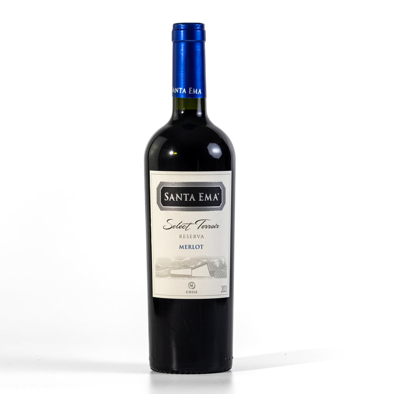 Santa Ema Reserva Merlot