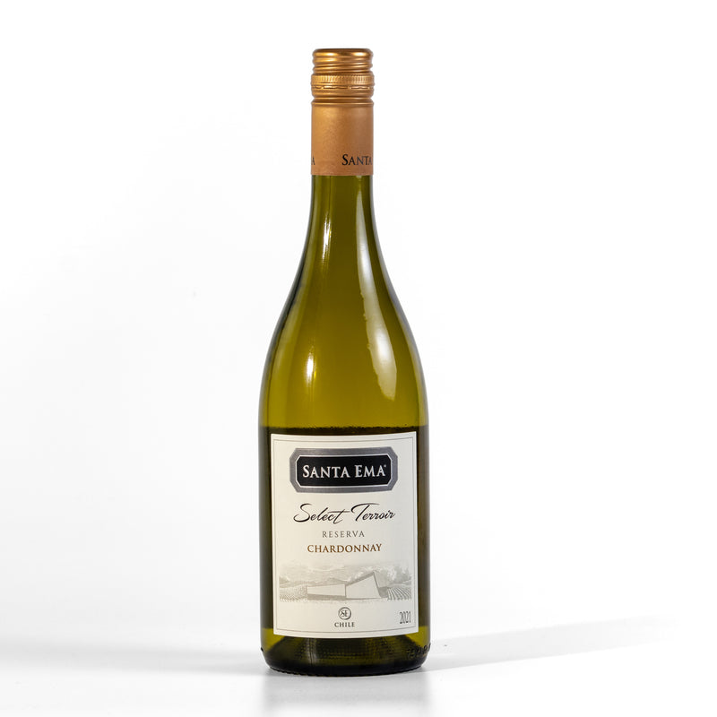 Santa Ema Reserva Chardonnay