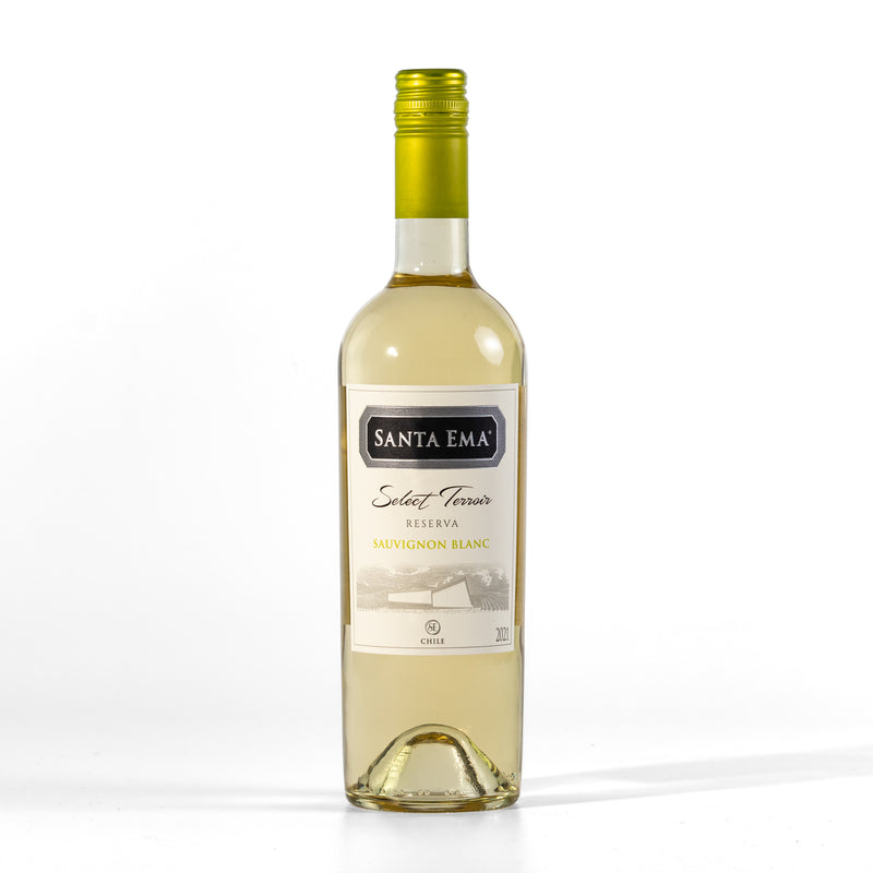 Santa Ema Reserva Sauvignon Blanc