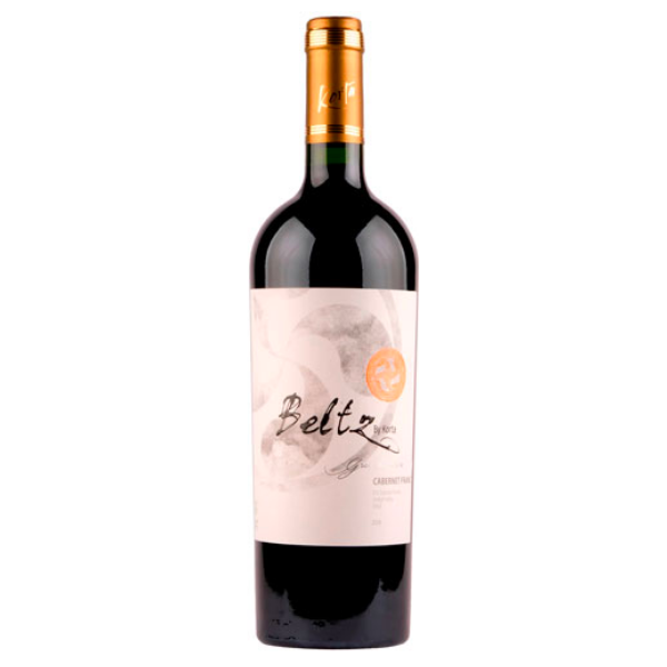 Beltz Cabernet Franc