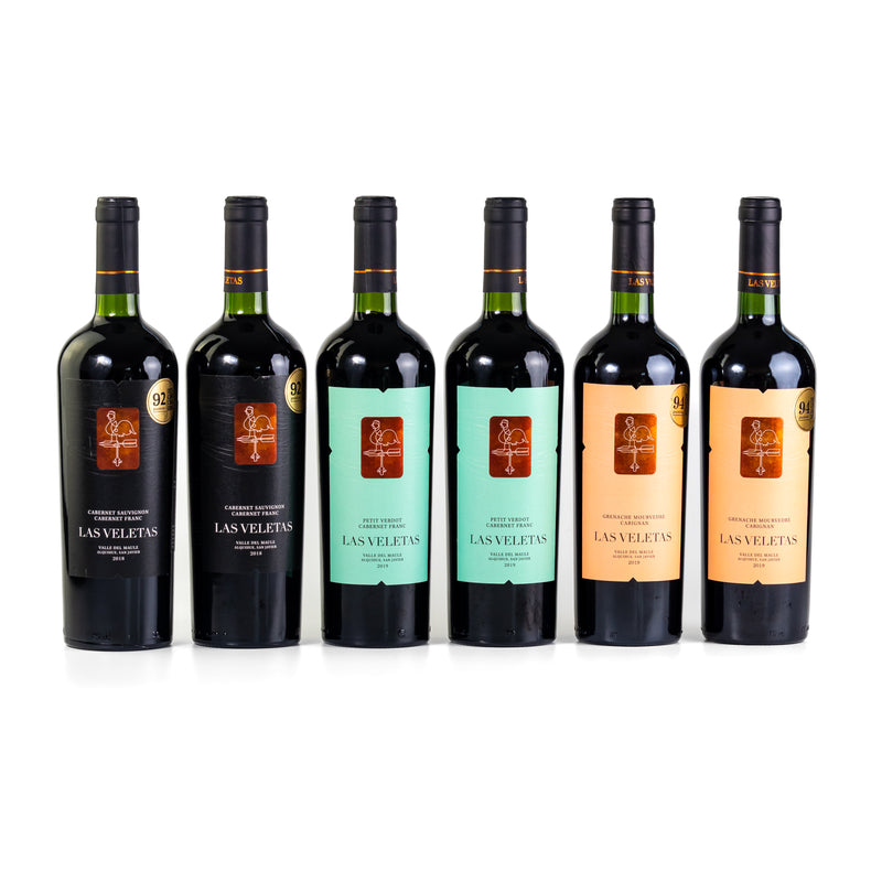 Las Veletas Gran Reserva