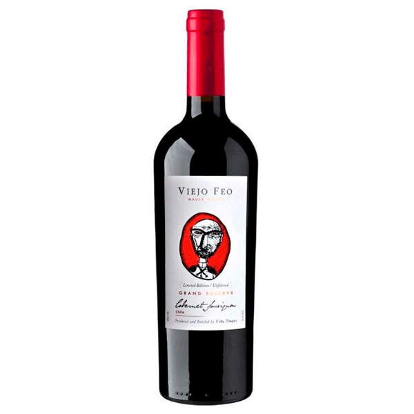 Viejo Feo Gran Reserva Cabernet Sauvignon